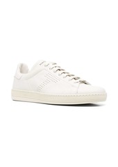 Tom Ford Warwick low-top leather sneakers