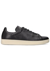 Tom Ford Warwick Low Top Sneakers