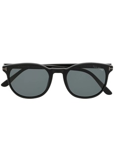 Tom Ford wayfarer-frame sunglasses