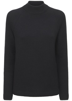 Tom Ford Wool Blend Knit Sweater