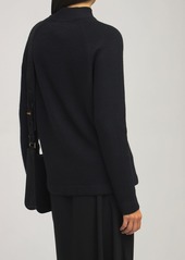 Tom Ford Wool Blend Knit Sweater
