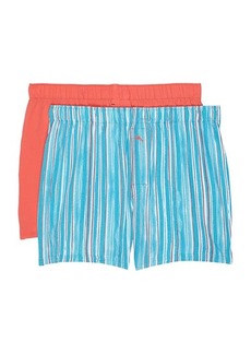 Tommy Bahama 2-Pack Knit Boxer