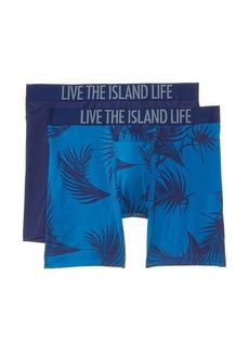 Tommy Bahama 2-Pack Boxer Brief