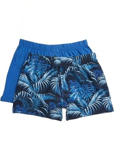 Tommy Bahama 2-Pack Knit Boxers