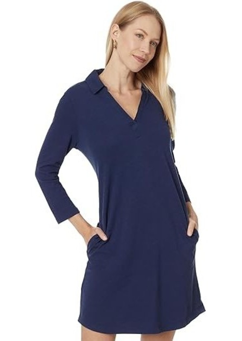 Tommy Bahama Ashby Isles Jersey Dress