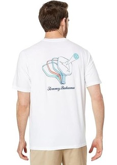 Tommy Bahama Bainbridge Match Tee