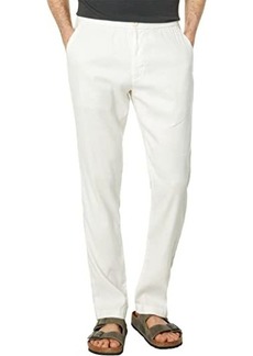 Tommy Bahama Beach Coast Linen Pull-On Pants