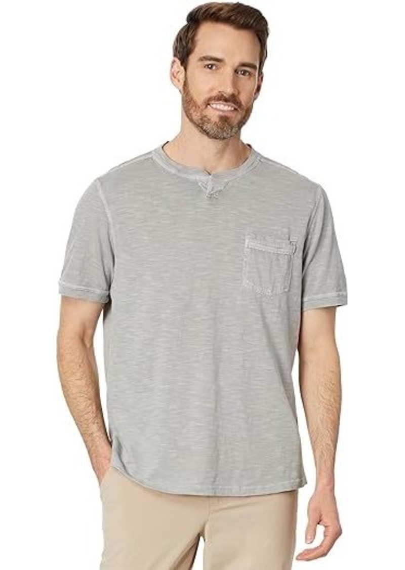 Tommy Bahama Beach Fade Abaco SS Tee