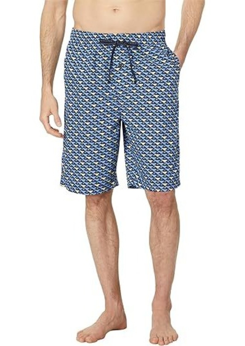 Tommy Bahama Bermuda Lounge Shorts