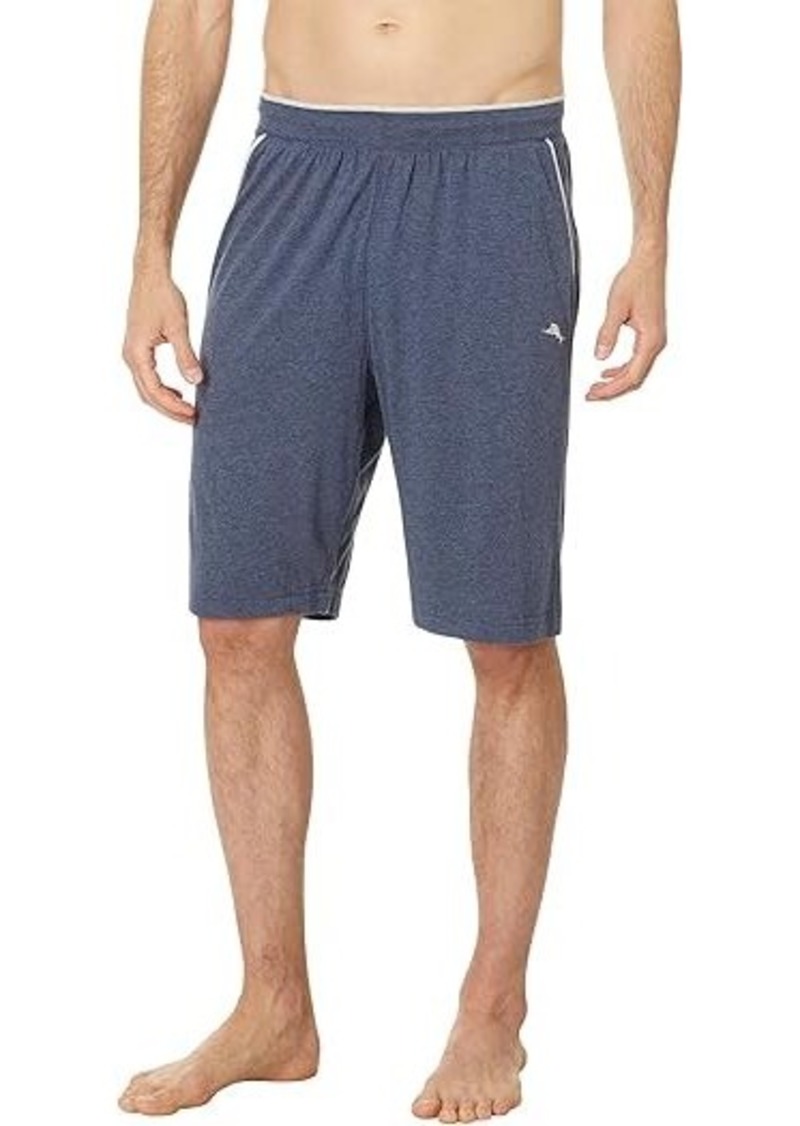 Tommy Bahama Jersey Lounge Shorts