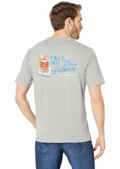 Call Me Old Fashioned Tee - 40% Off!