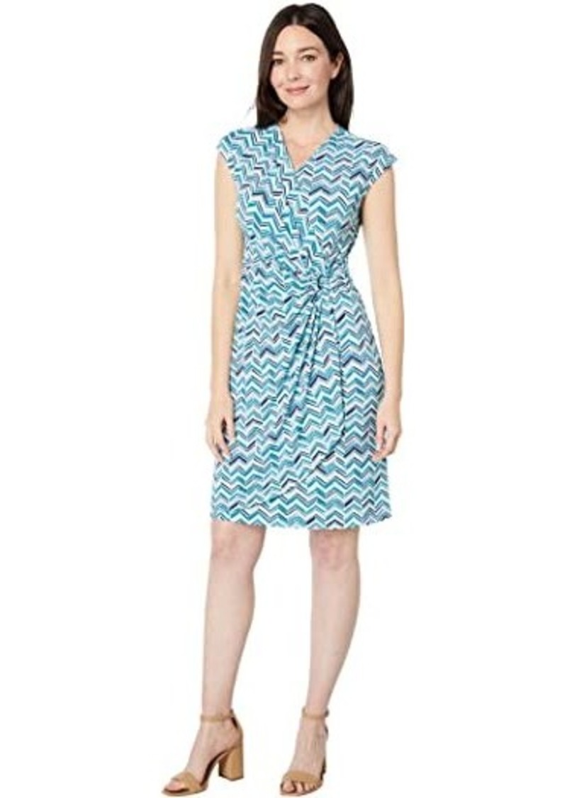 Tommy Bahama Clara Coastline Views Dress