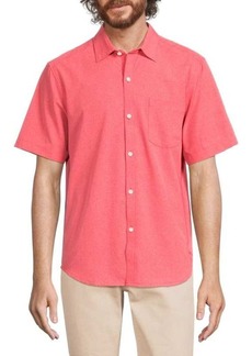 Tommy Bahama Coast Short Sleeve Shirt