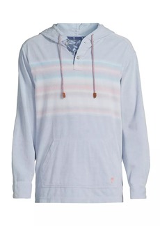 Tommy Bahama Coastline Cord Breeze Baja Hoodie