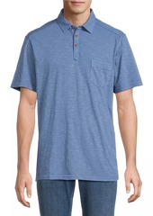 Tommy Bahama Condesa Canyon Polo Shirt