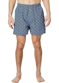 Tommy Bahama Cotton Woven Boxers