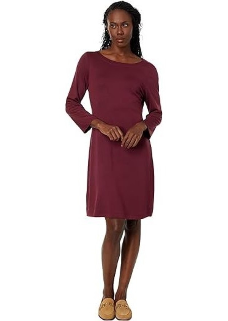 Tommy Bahama Darcy 3/4 Sleeve Dress