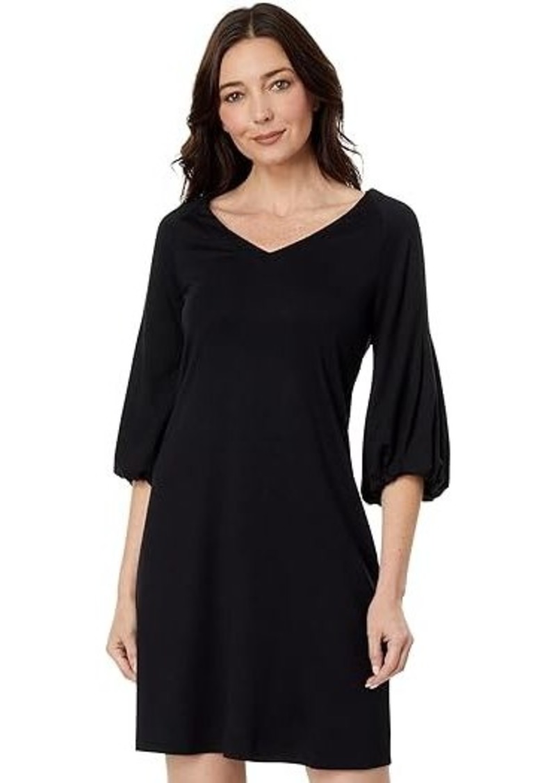 Tommy Bahama Darcy LS Dress