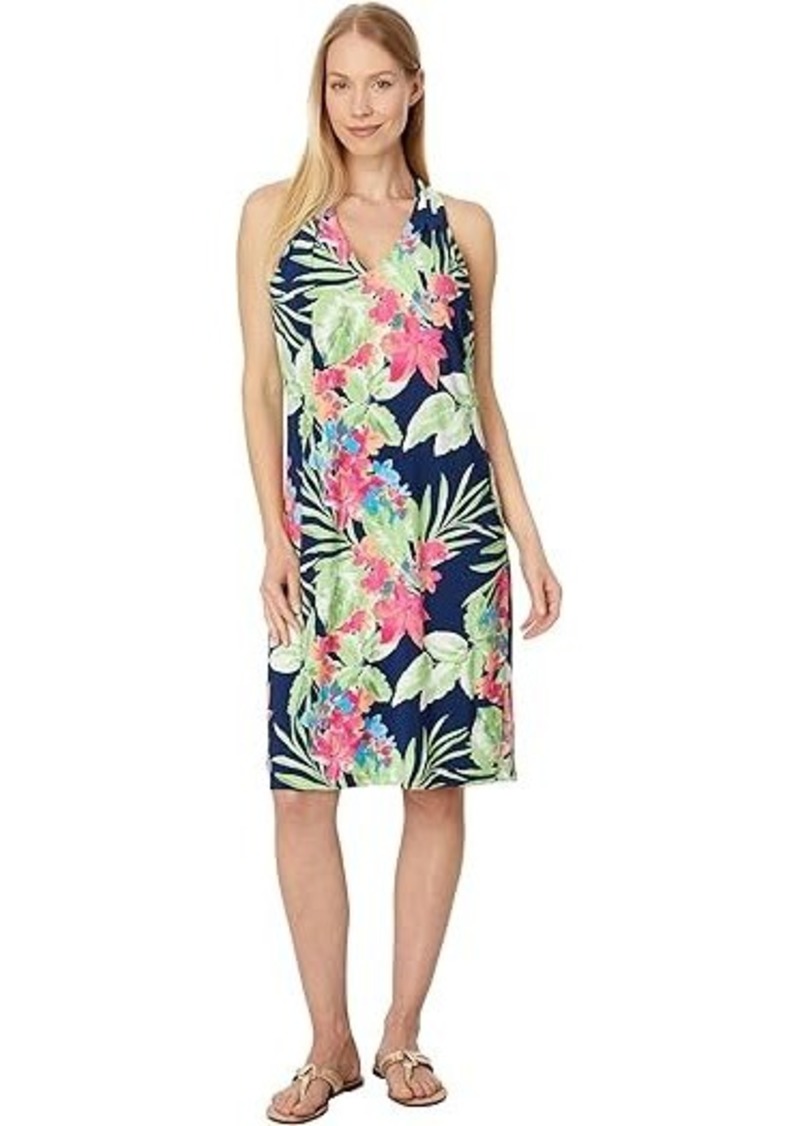 Tommy Bahama Enchanted Bay Short Dress