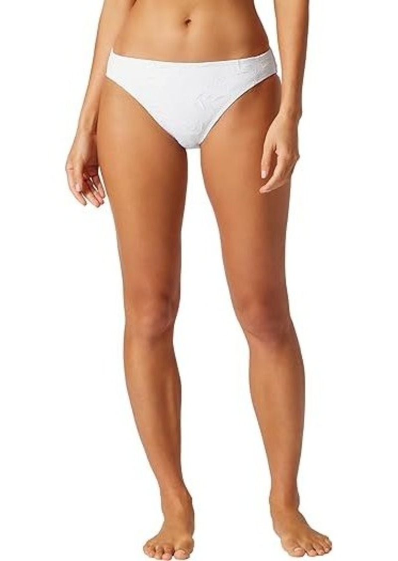 Tommy Bahama Eyelet Hideaway Hipster