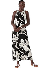 Tommy Bahama Fabulous Flora Maxi Dress