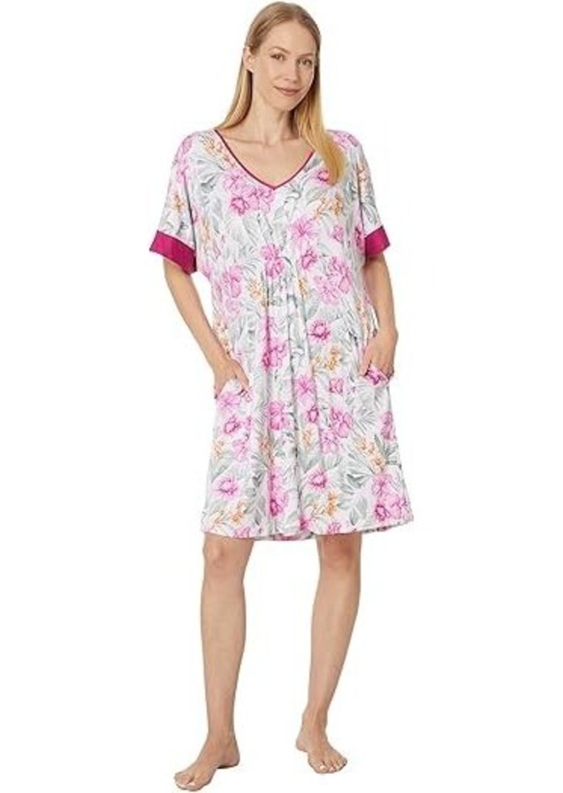 Tommy Bahama Floral Caftan