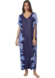 Tommy Bahama Floral Caftan