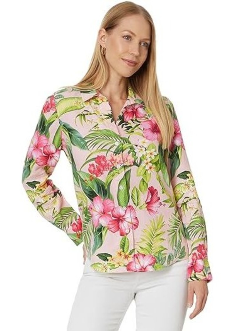 Tommy Bahama Grand Villa LS Shirt