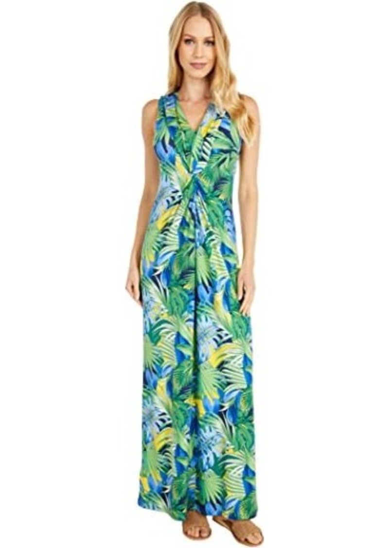 tommy bahama hot tropic maxi dress