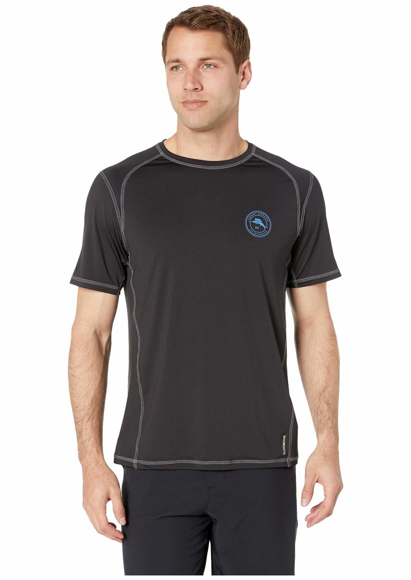 tommy bahama rash guard mens