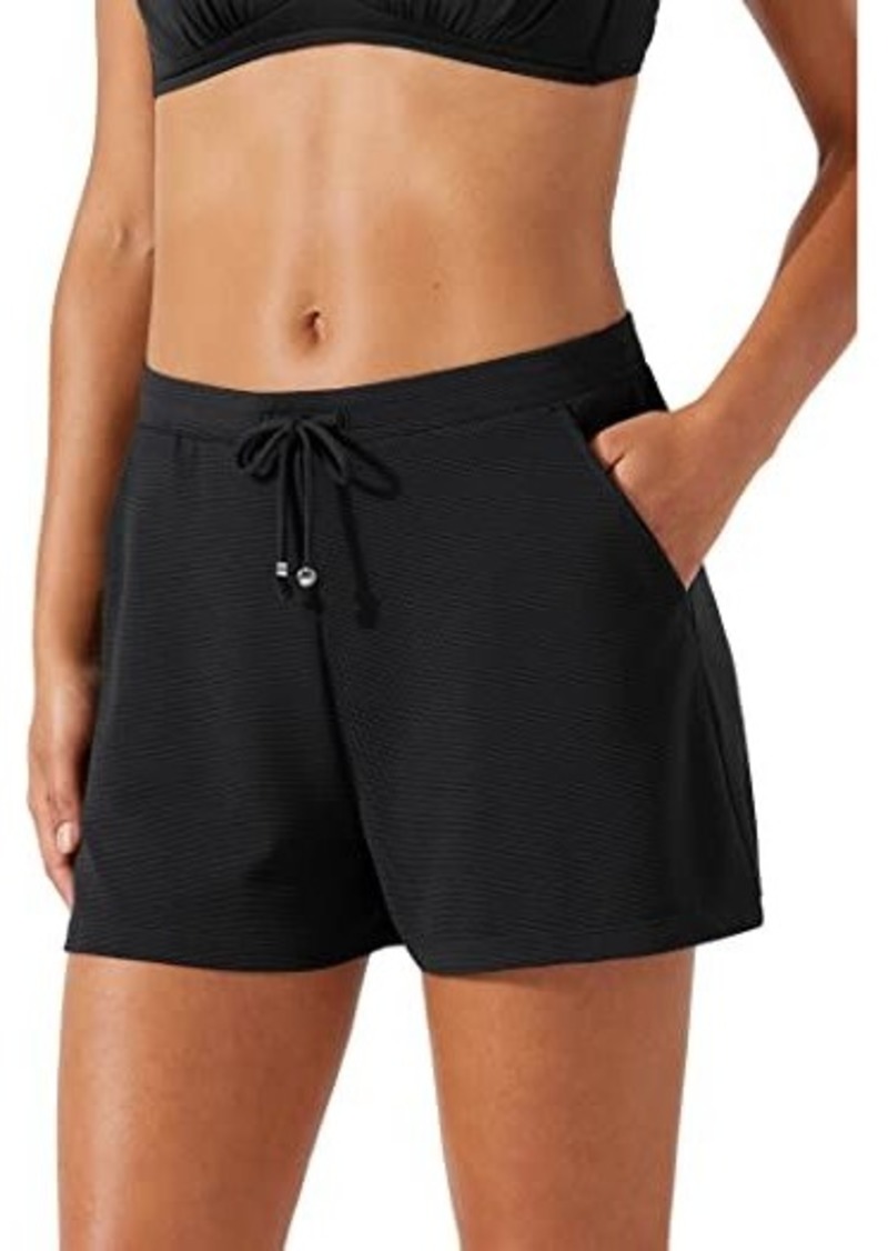 Tommy Bahama Island Cays Pull-On Shorts