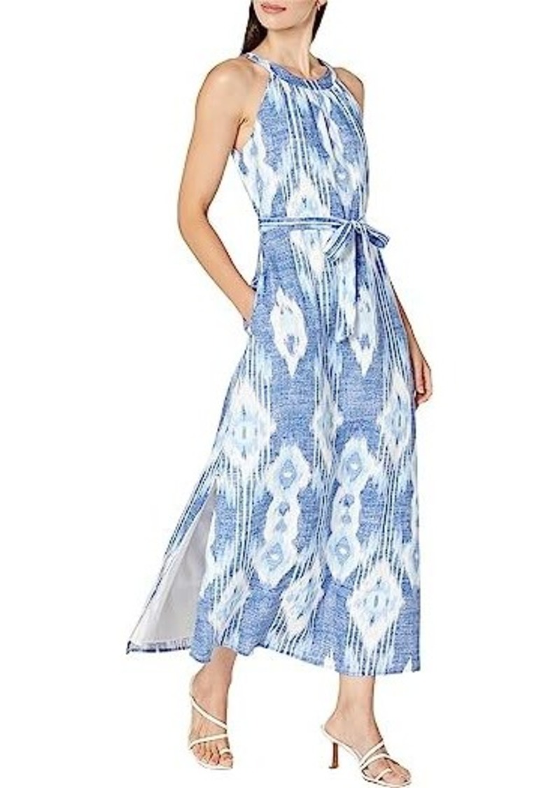 Tommy Bahama Island Ikat Maxi Dress