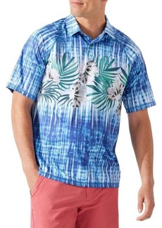 Tommy Bahama IslandZone® Tropical Button Down Shirt