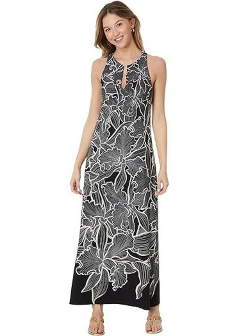 Tommy Bahama Jasmina Bella Blooms Maxi Dress