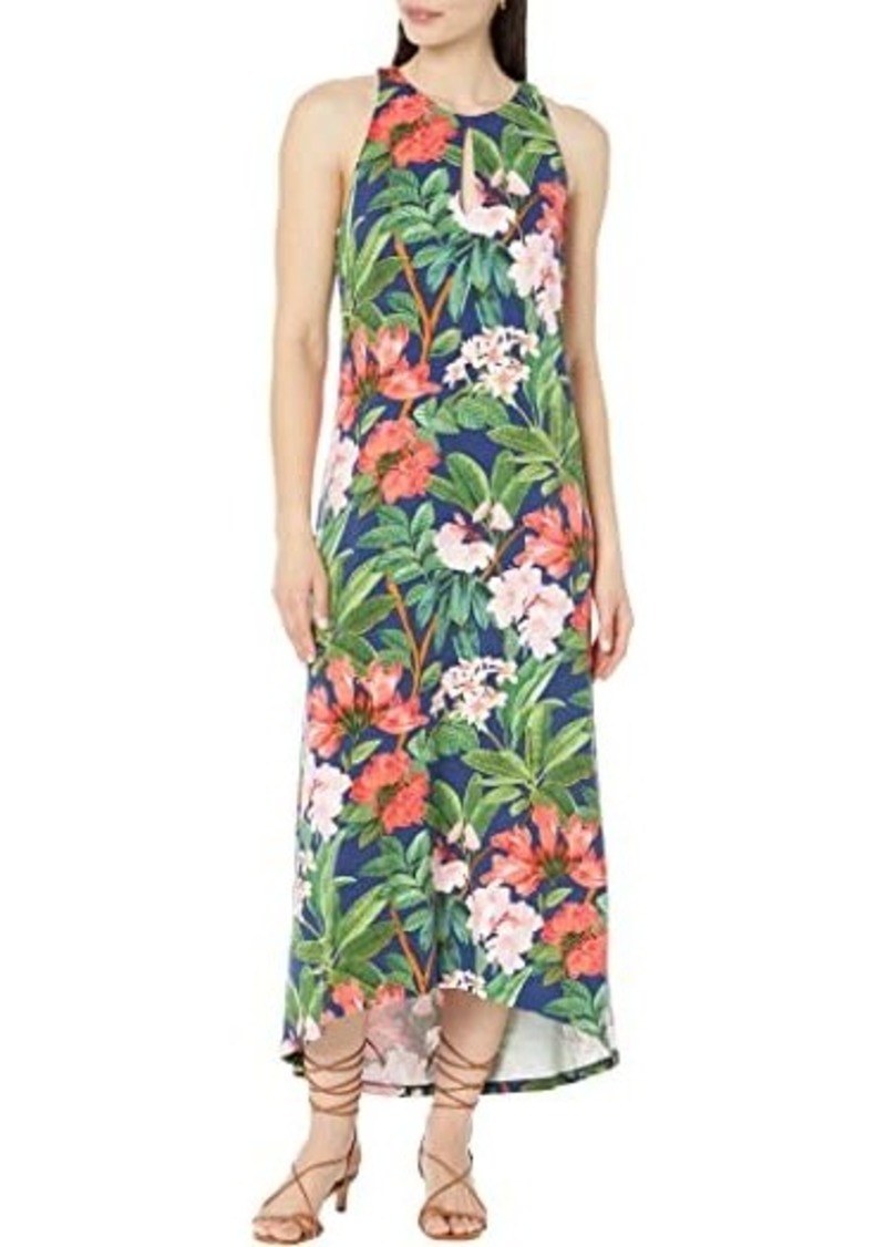 Tommy Bahama Jasmina Faraway Blooms Maxi