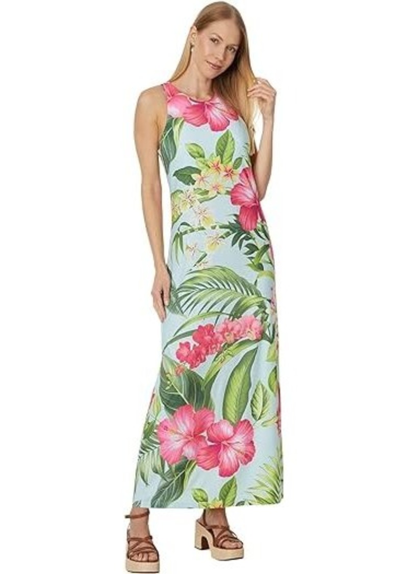 Tommy Bahama Jasmina Grand Villa Maxi Dress