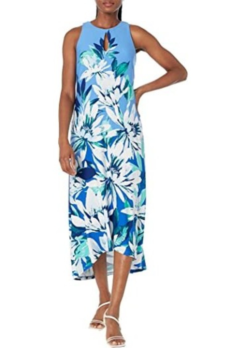 Tommy Bahama Jasmina Joyful Bloom Maxi Dress