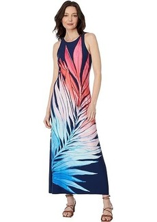 Tommy Bahama Jasmina Perfectly Palm Dress