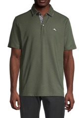Tommy Bahama Limited Edition Polo T-Shirt