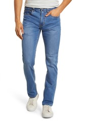 Tommy Bahama Straight Leg Jeans in Med Wash at Nordstrom