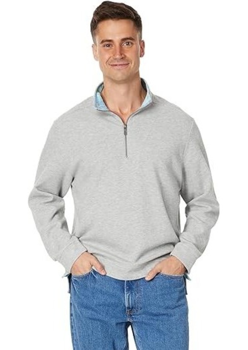 Tommy Bahama Montserrat 1/2 Zip