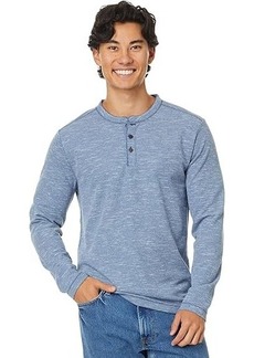 Tommy Bahama Morro Beach Ls Henley