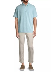 Tommy Bahama New Coasta Vera Polo Shirt