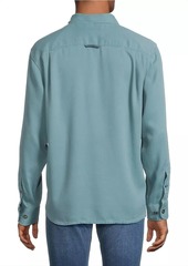 Tommy Bahama Ocean Wash Twilly Shirt