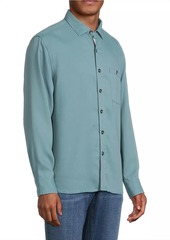 Tommy Bahama Ocean Wash Twilly Shirt