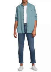 Tommy Bahama Ocean Wash Twilly Shirt