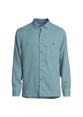 Tommy Bahama Ocean Wash Twilly Shirt