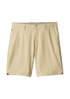 Tommy Bahama On Par Flat-Front Shorts