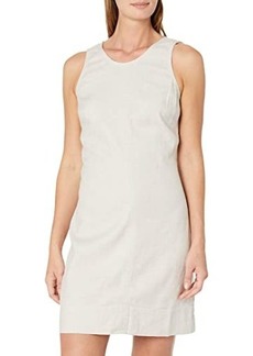 Tommy Bahama Palm A Dora Sleeveless Sheath Dress