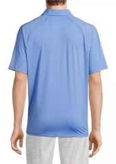 Tommy Bahama Palm Desert Oasis Jersey Polo Shirt